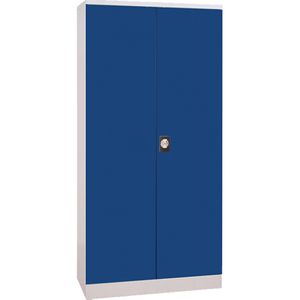 Produktbild für Aktenschrank G-Office FLC.19/N, aus Metall