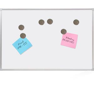 Produktbild für Magnete Franken ChromMagnet HM22CR/5 silber Neodym