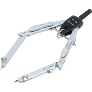 Produktbild für Zirkel Aristo AR80078 Studio, 9-teilig