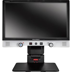 Produktbild für Elektronische-Lupe Eschenbach vario FHD Advanced T, 22 Zoll