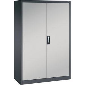 Produktbild für Aktenschrank CP-Möbel Acurado, aus Metall
