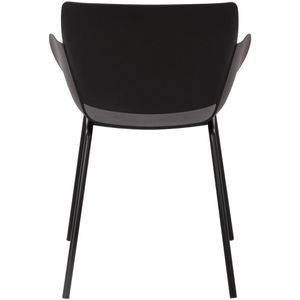 Produktbild für Gartenstuhl CLP Alpena, 324272, Kunststoff