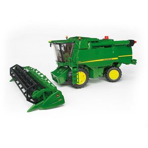 Produktbild für Landwirtschaftsfahrzeug bruder John Deere T670i