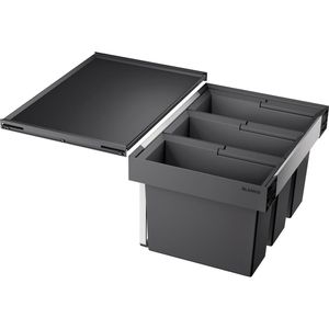 Einbaumülleimer BLANCO Flexon II 60/3, 521472