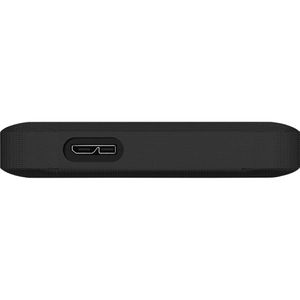 Produktbild für Festplattengehäuse ICY-BOX IB-233U3-B