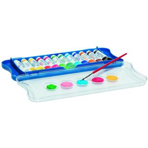 Produktbild für Temperafarben GIOTTO-Fila F30410000 Extra Fine