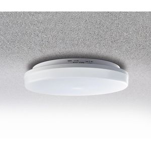 Produktbild für Deckenleuchte Heitronic Pronto, weiß, LED