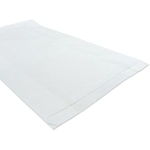 Produktbild für Seitenfaltenbeutel Mailmedia 30131543, Papier