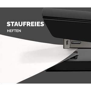 Produktbild für Heftgerät Fellowes 5012801, LX820