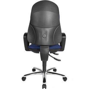 Produktbild für Bürostuhl Topstar Syncro Steel, 8929 G26