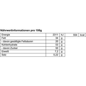 Produktbild für Pralinen Lindt Creola, 18 Stück
