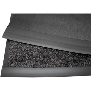Produktbild für Schmutzfangmatte ASTRA Proper Tex Uni