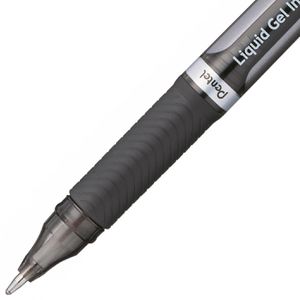 Produktbild für Gelschreiber Pentel EnerGel, BL60-AO
