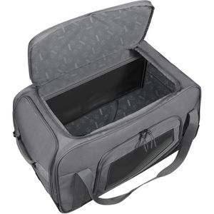 Produktbild für Reisetasche AmericanTourister City Racer, schwarz, 68 cm