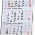 Zusatzbild Tischkalender Geiger Ersatzkalendarium, 2023