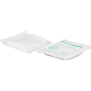 Produktbild für Vlieskompressen Nobamed Nobatop 8, 4-lagig, steril