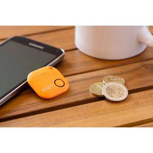 Produktbild für Bluetooth-Tracker Musegear Finder 2, für iOS &amp; Android