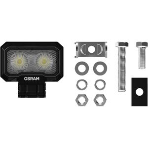 Produktbild für Zusatzscheinwerfer OSRAM LEDriving WL VX80-WD, 12V / 24V, LED