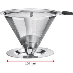 Produktbild für Kaffeefilter Westmark Brasilia 24502260