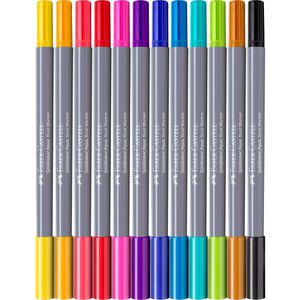 Produktbild für Aquarellstifte Faber-Castell 164612 Goldfaber Aqua