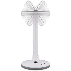 Produktbild für Lupenleuchte Goobay 65576, 100 mm Glaslinse, LED