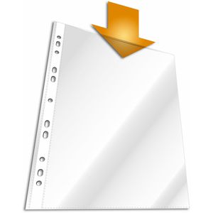 Prospekthüllen Durable Business, 2668-19, A4