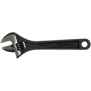 Maulschlüssel GEDORE 60 P 6, verstellbar