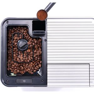 Produktbild für Kaffeevollautomat KitchenAid KF6 5KES8556EBK gusseisen schwarz