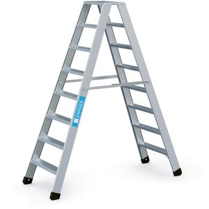 Stehleiter Zarges Seventec B, 40358