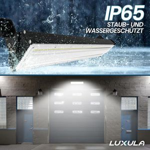 Produktbild für LED-Hallenstrahler Luxula LX500120, 50 Watt