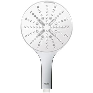 Produktbild für Handbrause GROHE SmartActive 150, 26597000, verchromt