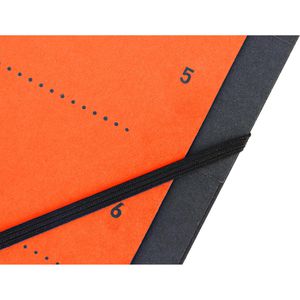 Produktbild für Ordnungsmappe Pagna 40058-12, A4