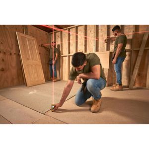 Produktbild für Laser-Entfernungsmesser Stanley STHT77100-0, SLM100