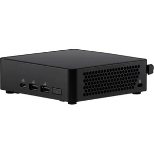 Computer Asus NUC 14 Pro Slim Kit, Barebone