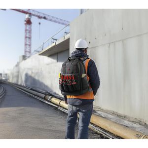 Produktbild für Werkzeugrucksack Wenger Advanced 653723