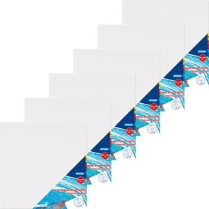 Keilrahmen Stylex 28578, 30 x 30 cm