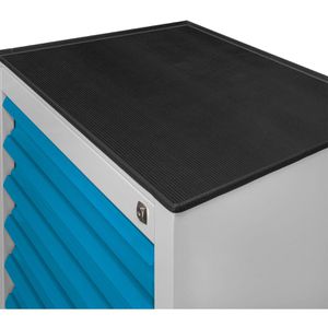 Produktbild für Schubladenschrank ADB 24866 Maxi, aus Metall