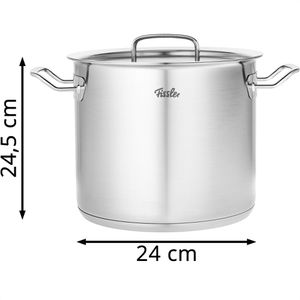 Produktbild für Kochtopf Fissler Original-Profi Collection, 9,1 Liter