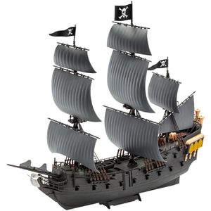 Produktbild für Modellbausatz Revell 05499 Black Pearl Click System