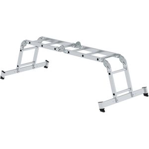 Produktbild für Gelenkleiter MUNK 31310, Länge 2,85m