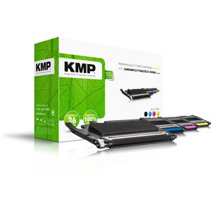 Toner KMP SA-T89V für Samsung CLT-P404C