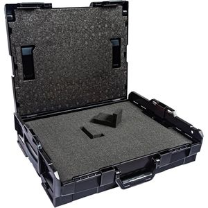 Produktbild für Werkzeugeinlage Bosch-Sortimo Rasterschaumstoff für L-BOXX 102