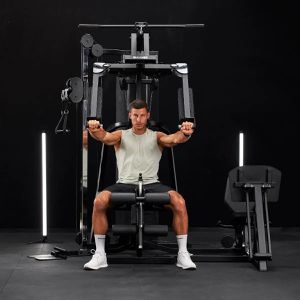 Produktbild für Kraftstation Hammer-Sport Autark 2500, mit Gewichtsblock