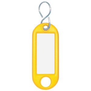 Produktbild für Schlüsselanhänger Wedo 262 103405