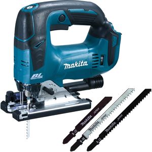 Stichsäge Makita DJV182Z Akku-Pendelhubstichsäge