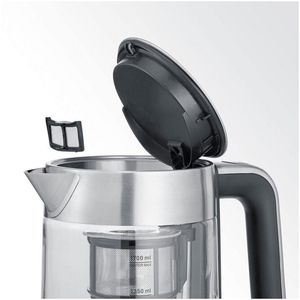 Produktbild für Teemaschine Severin Professional, WK 3422, 3000 Watt