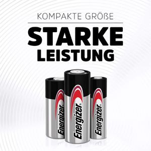 Produktbild für Batterien Energizer Alkaline