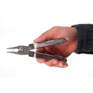 Produktbild für Multitool Leatherman Rebar, 831557