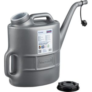 Produktbild für Ölkanne Hünersdorff 821200 aus Kunststoff 13 Liter