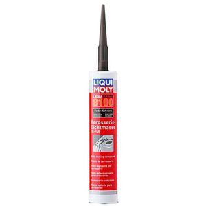 Produktbild für Dichtmasse Liqui-Moly Liquimate 8100 1K-PUR, 300ml